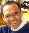 photo of Srikanth Kannan