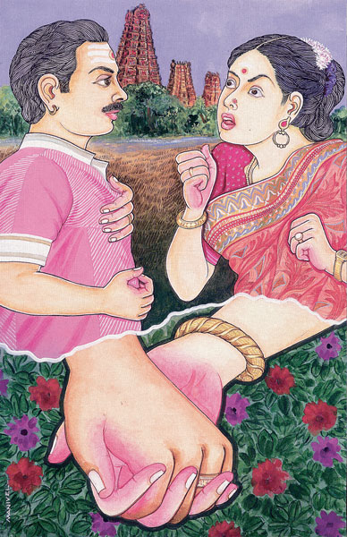 Tale of Two Brothers