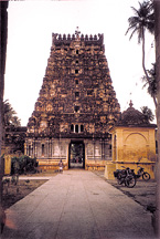 Temple