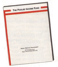 PIF Booklet