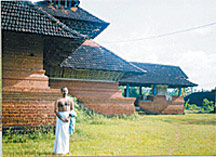 Kerala Temple Trust Fund