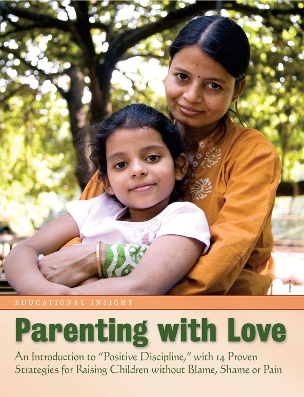 Parenting with Love