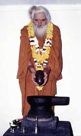 Gurudeva