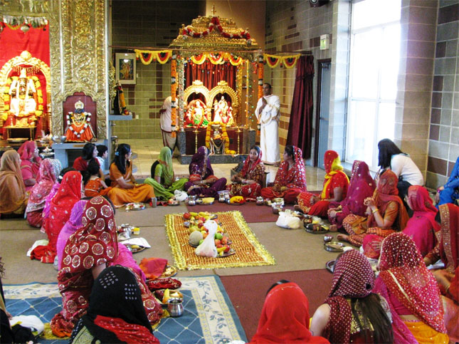 Sri Ganesha Temple