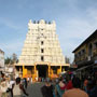 Temple
