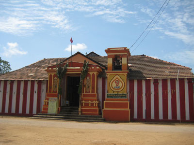 Jaffna Kali Kovil Fund