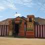 Temple
