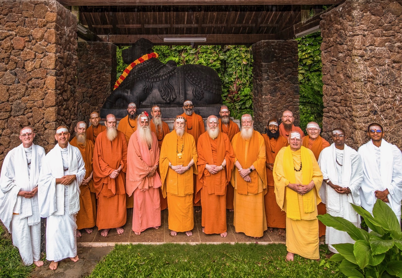 Monastic Endowment