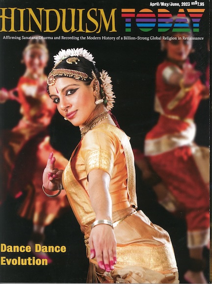 Hinduism Today Endowment