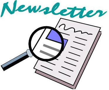 Newsletter