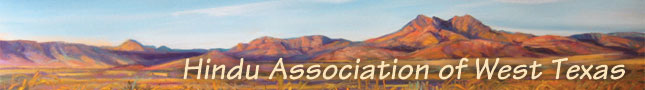 West Texas Banner