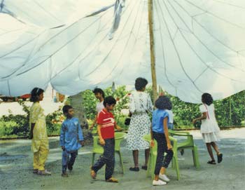 Malaysian Children